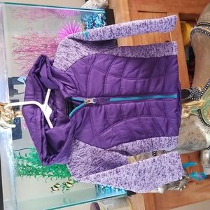Pacific Trail Girls Jacket
